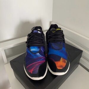 Adidas Y-3 Yohji Yamamoto Retro Boost Size 8.5